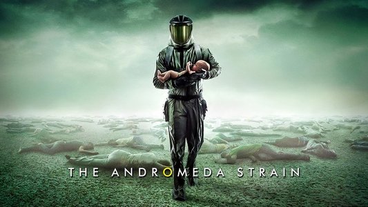 The Andromeda Strain
