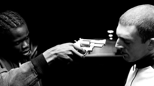 La Haine