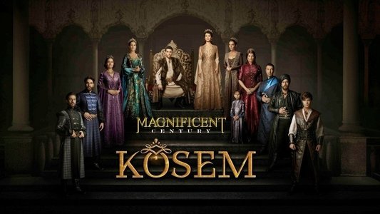 Muhteşem Yüzyıl: Kösem