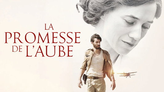 La Promesse de l'aube