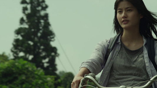 リトル・フォレスト 夏・秋