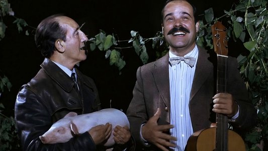 Amanece, que no es poco