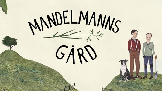Mandelmanns gård