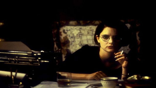 Mrs. Parker and the Vicious Circle