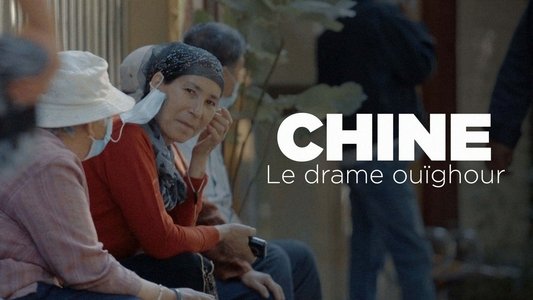 Chine : le drame ouïghour