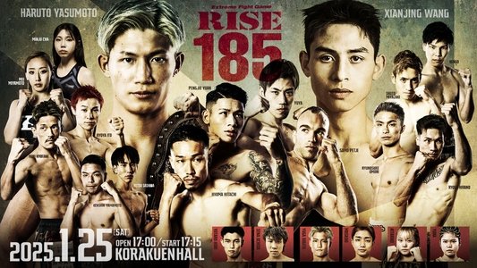 RISE185