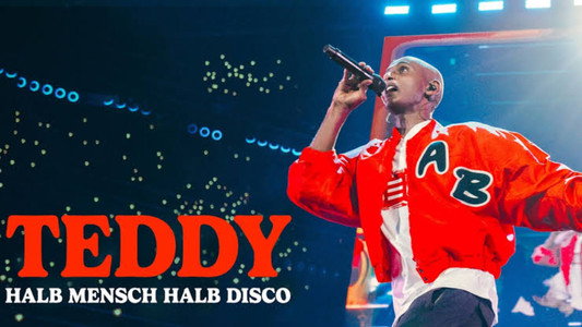 Teddy - Halb Mensch Halb Disco