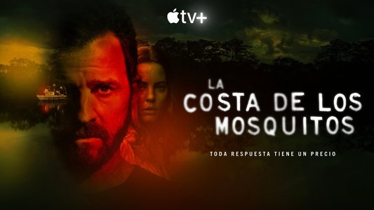 The Mosquito Coast