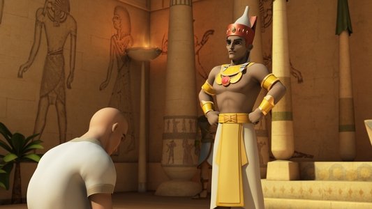 Superbook