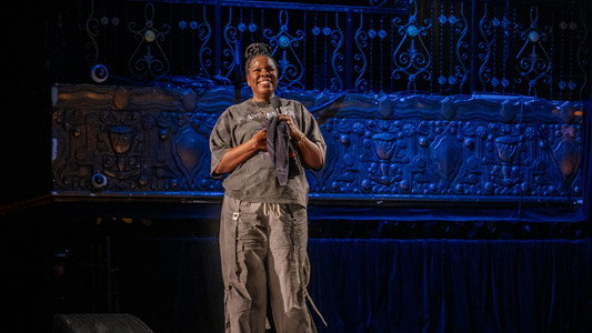 Leslie Jones: Life Part 2