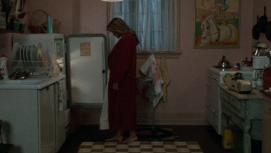 Sleepless in Seattle