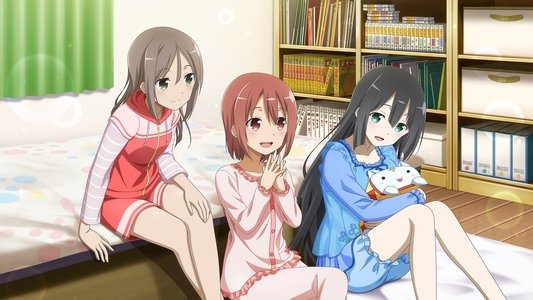 結城友奈は勇者である