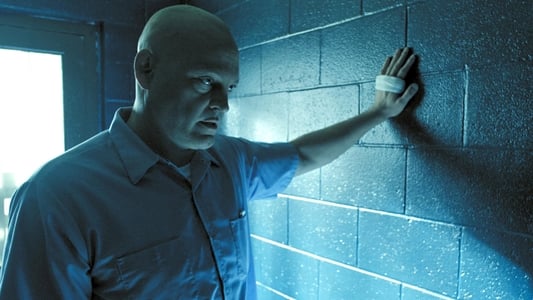 Brawl in Cell Block 99