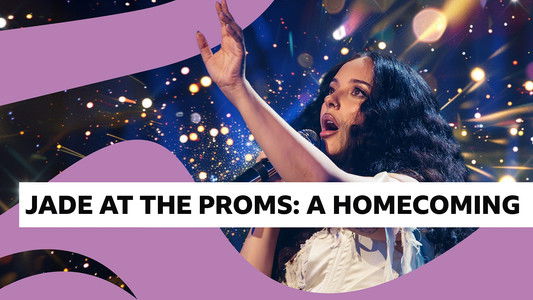 JADE at the Proms: A Homecoming
