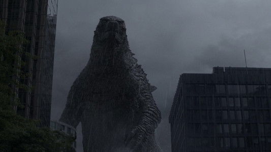 Godzilla