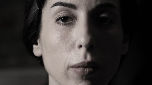 Eva degli iris