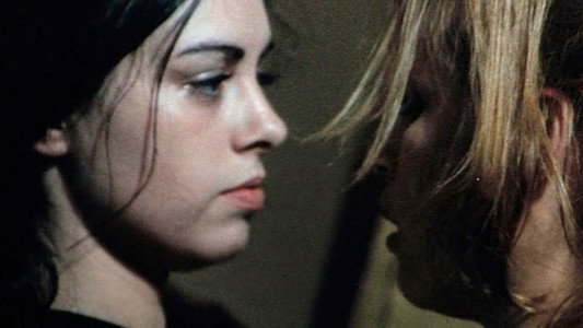 La Comtesse noire