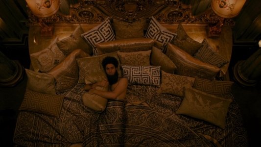 The Dictator