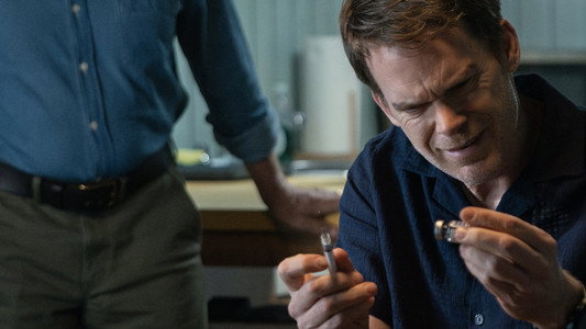 Dexter: Resurrection