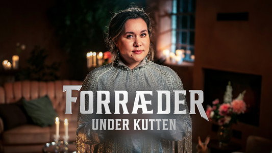 Forræder: Under kutten