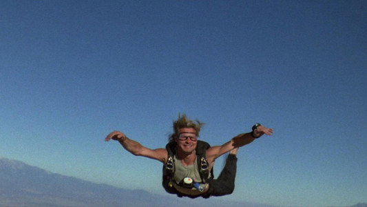 Point Break
