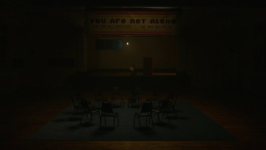 Mr. Robot