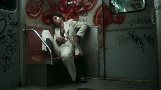 Saturday Night Fever