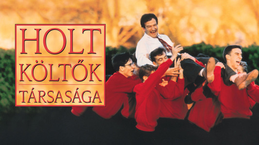 Dead Poets Society