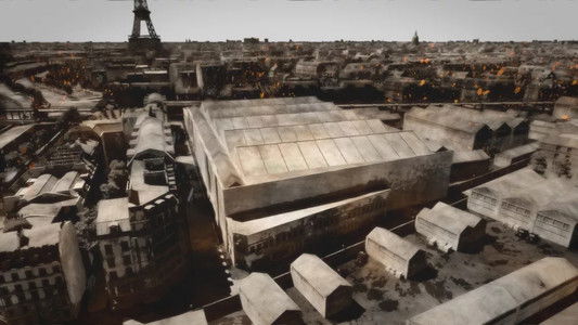 La Rafle du Vel d'Hiv, la honte et les larmes