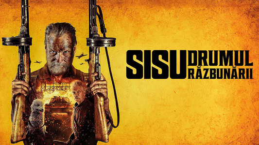 Sisu 2