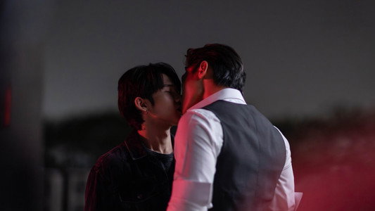 เพย์แบค เดอะซีรีส์