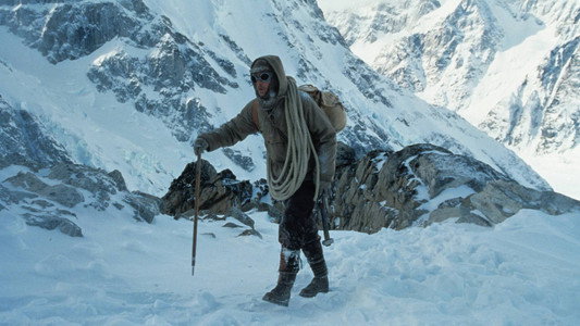 Seven Years in Tibet