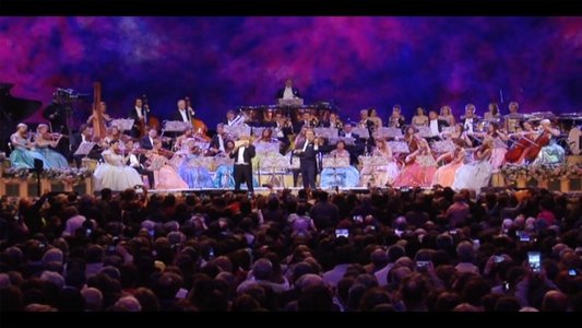 André Rieu - Live in Chile