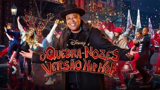 The Hip Hop Nutcracker