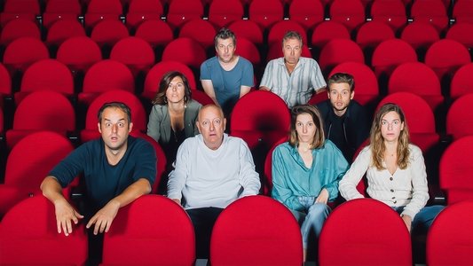 La Revue de Lausanne 2021 - EN PRÉSENTIEL