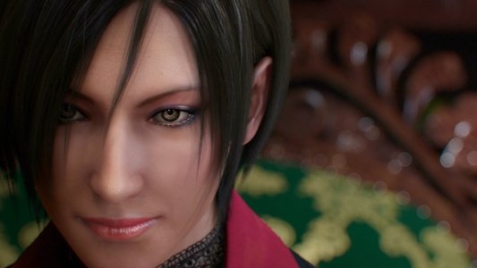 バイオハザード ダムネーション
