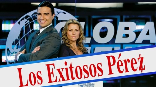 Los Exitosos Perez