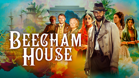 Beecham House