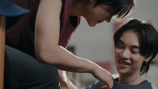 แอบเนียนนักเรียนห่วย