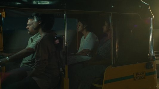 மெட்ராஸ் மேட்னி