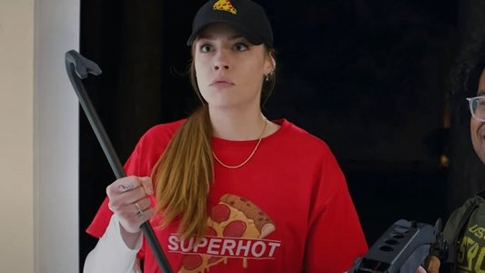 Super Hot