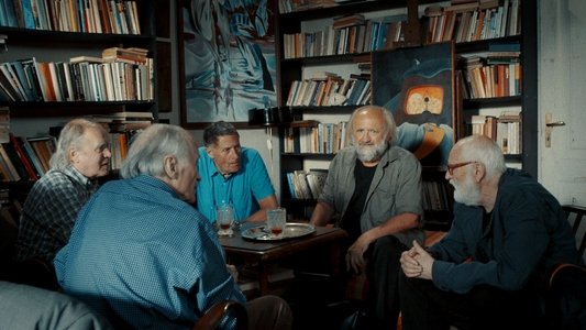 Vratislav Effenberger aneb Lov na černého žraloka