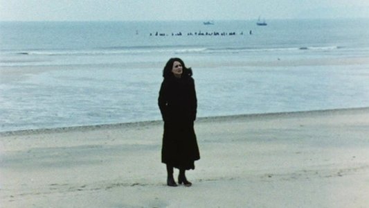 La Femme du Gange
