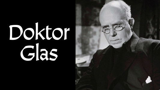 Doktor Glas