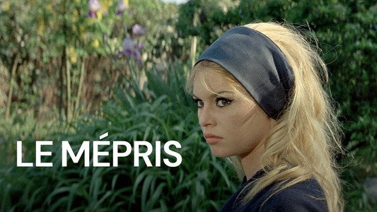 Le Mépris