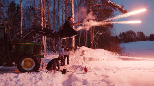 Anssi Kasitonnin maailma