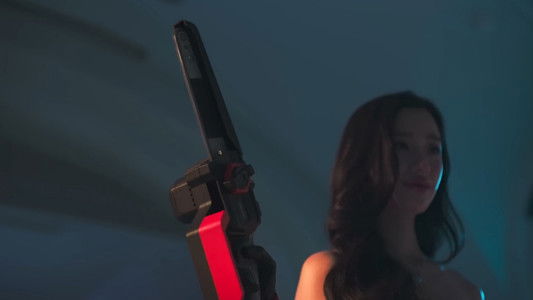 คืนแค้น