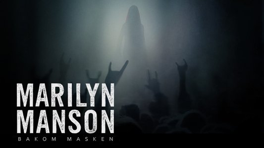 Marilyn Manson: Unmasked