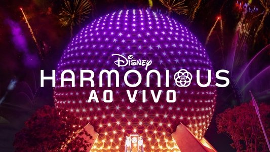Harmonious Live!