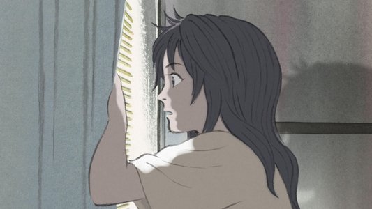 かぐや姫の物語